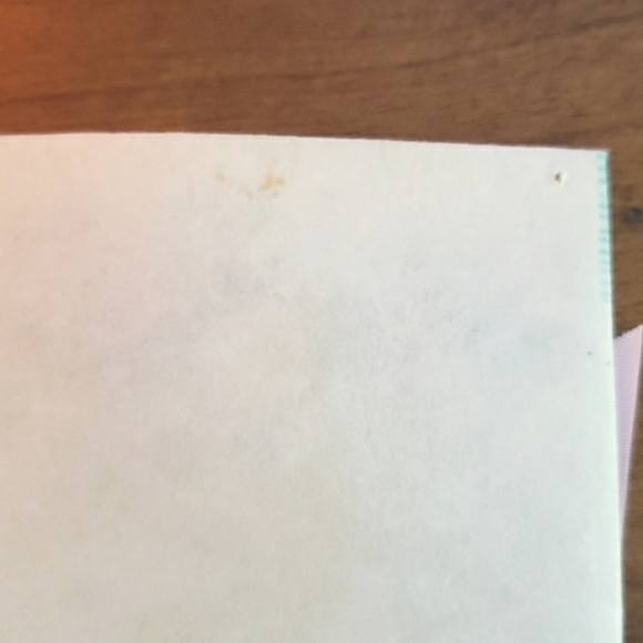 Vintage Happy Birthday to Mom Card - Picture 4 of 8